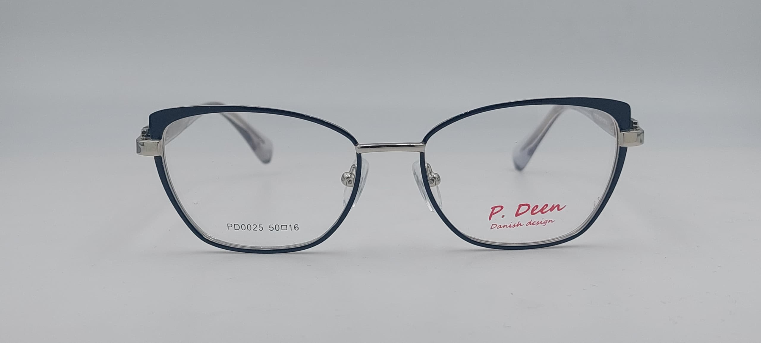 Диоптрична рамка P.Deen 0025 C6