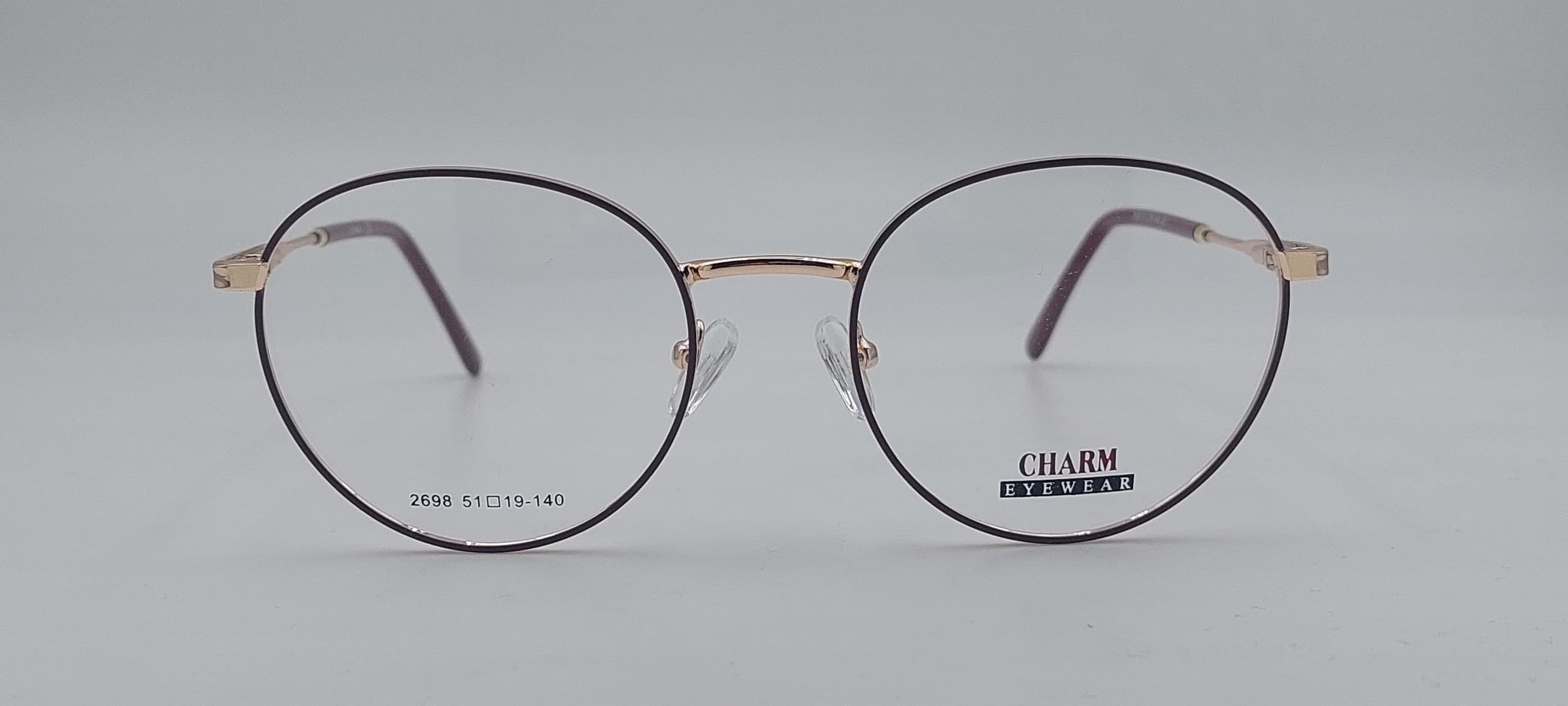 Диоптрична рамка Charm 2698 C4