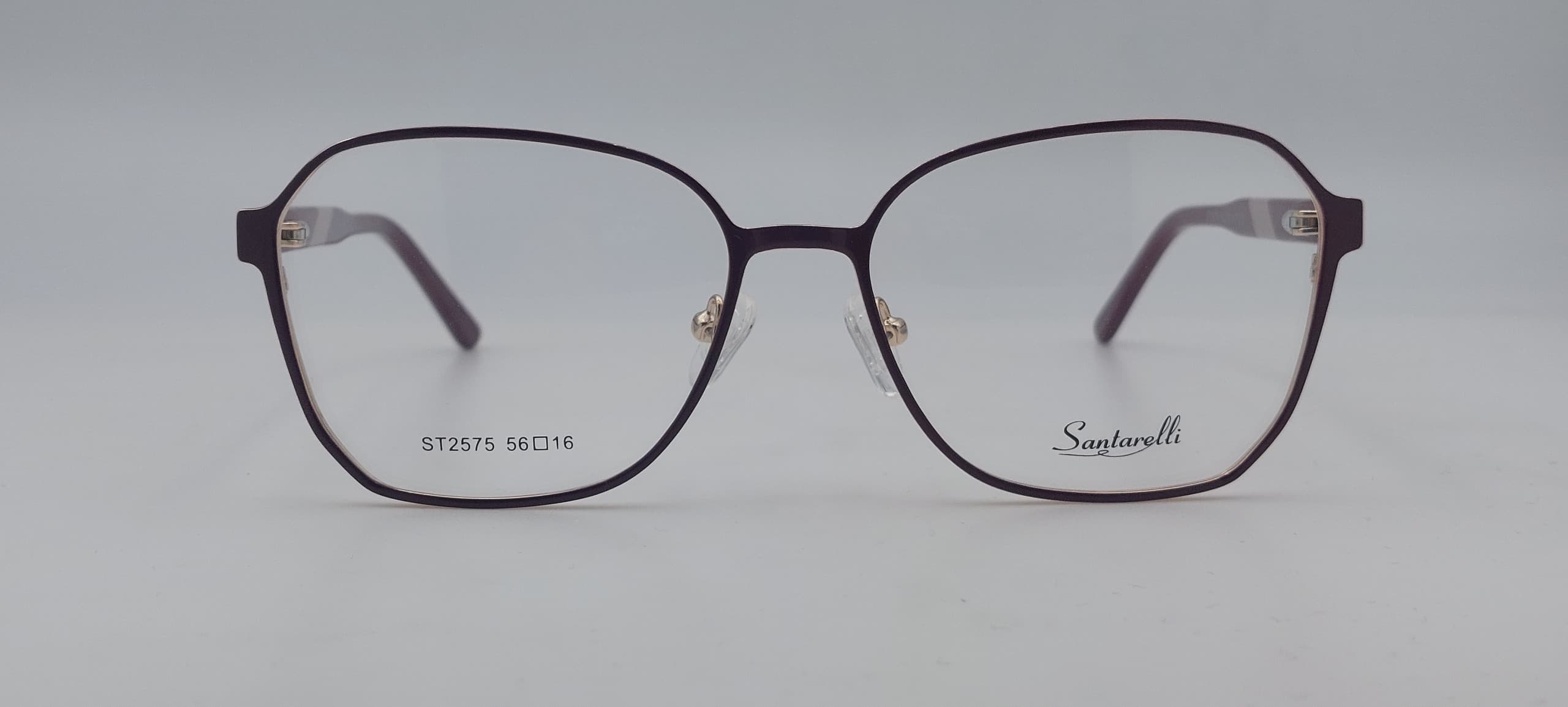 Диоптрична рамка Santarelli ST2575 C12