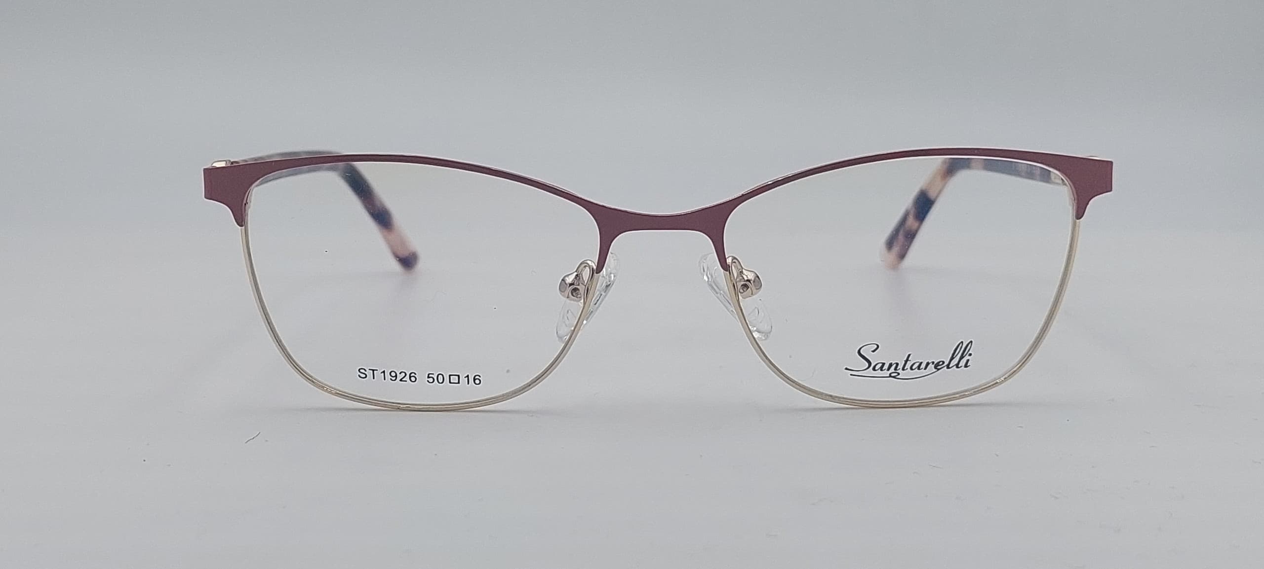 Диоптрична рамка Santarelli ST1926 C5 gold