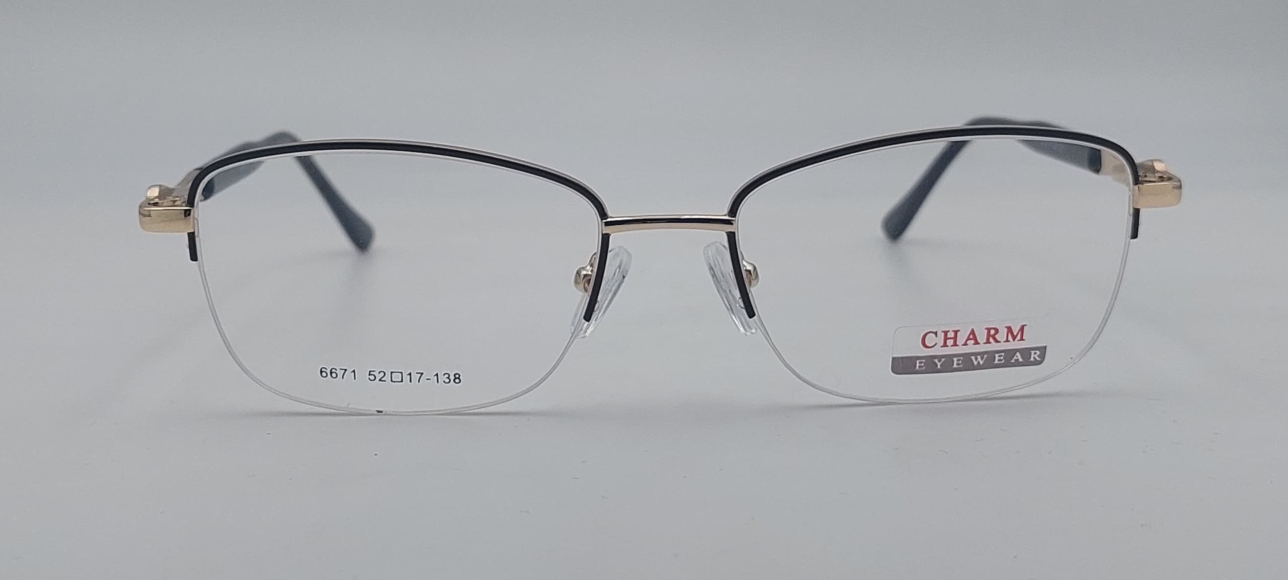 Диоптрична рамка Charm 6671 C1