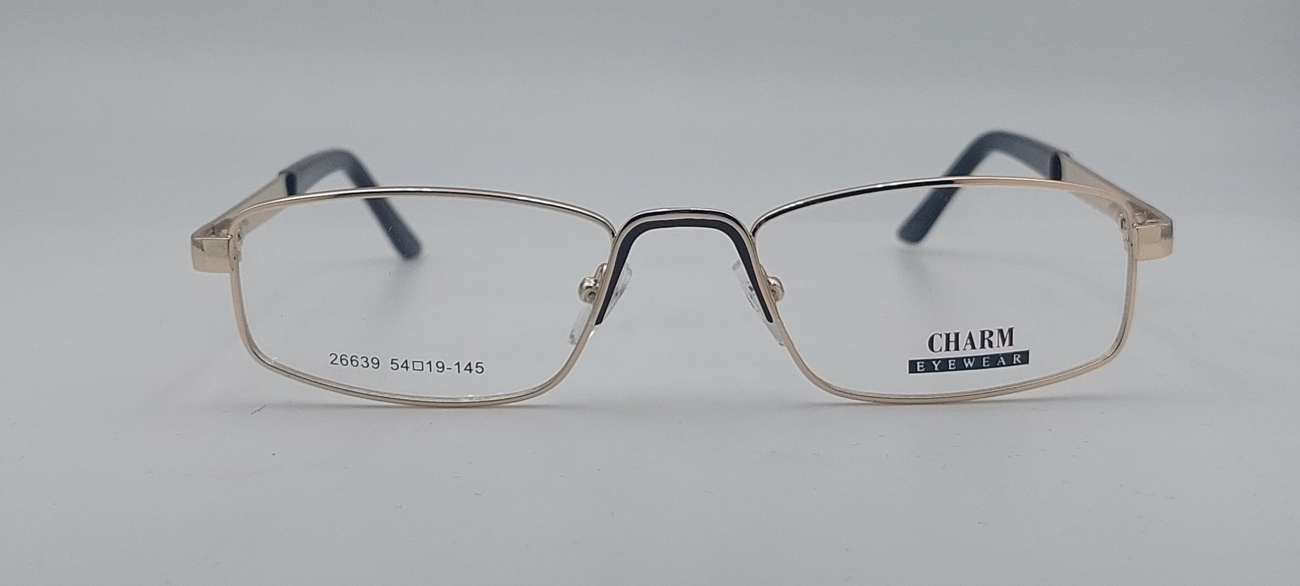 Диоптрична рамка Charm 26639 C4