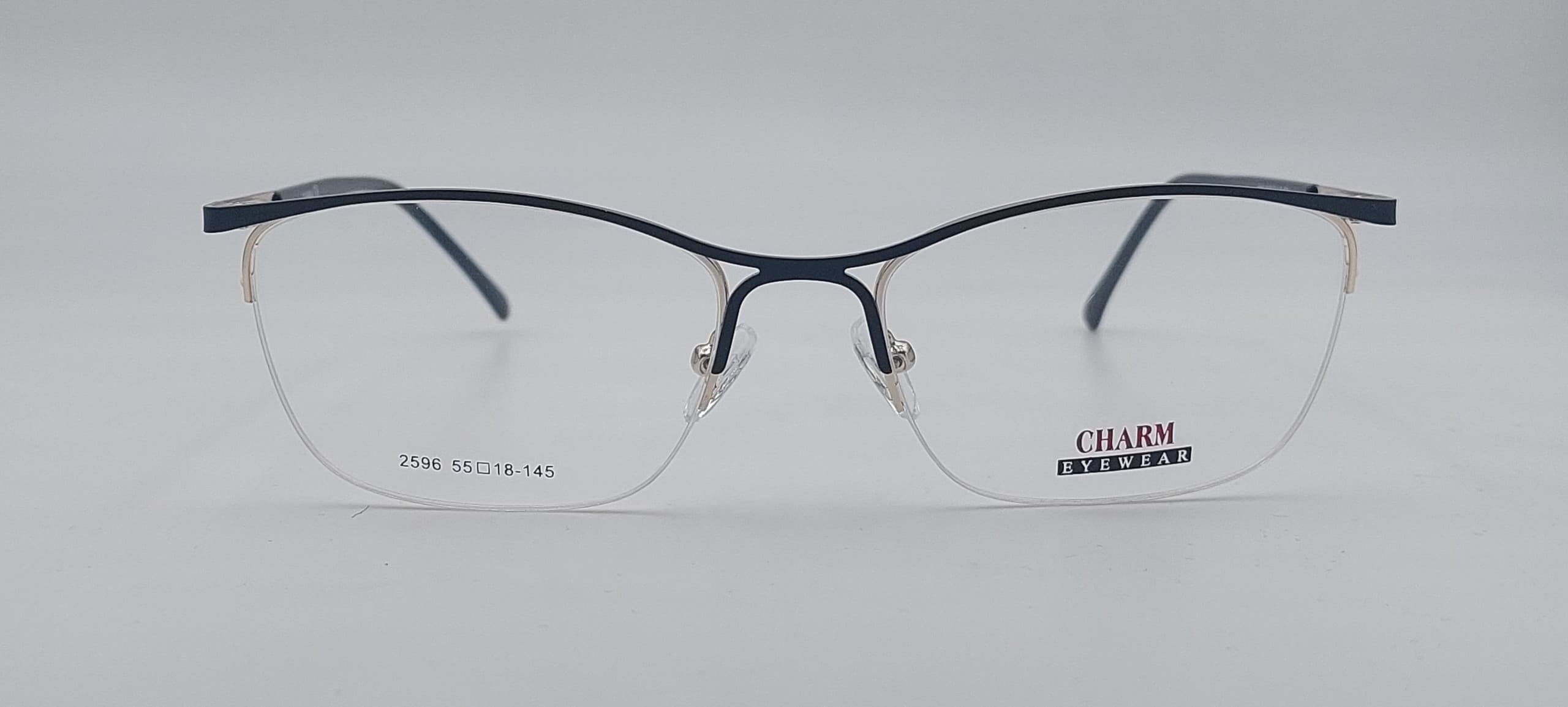 Диоптрична рамка Charm 2596 C2