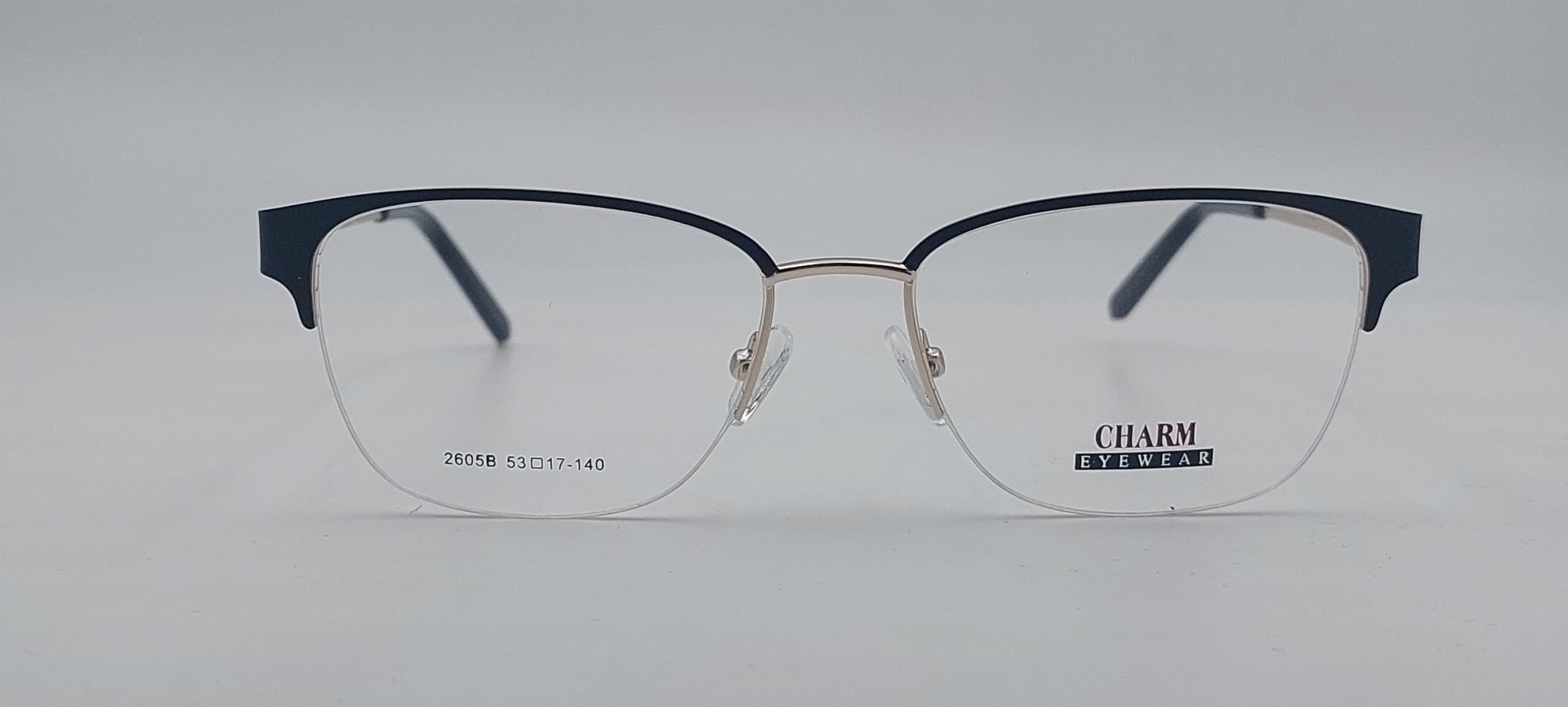 Диоптрична рамка Charm 2605B C79