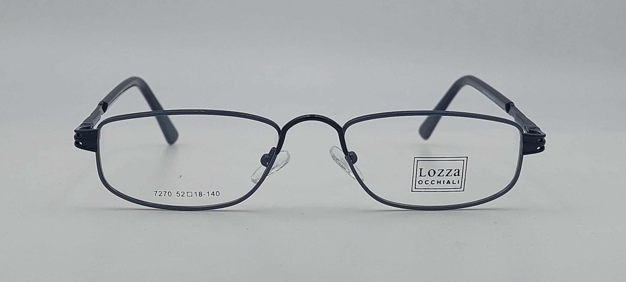 Диоптрична рамка Charm 7270 C7