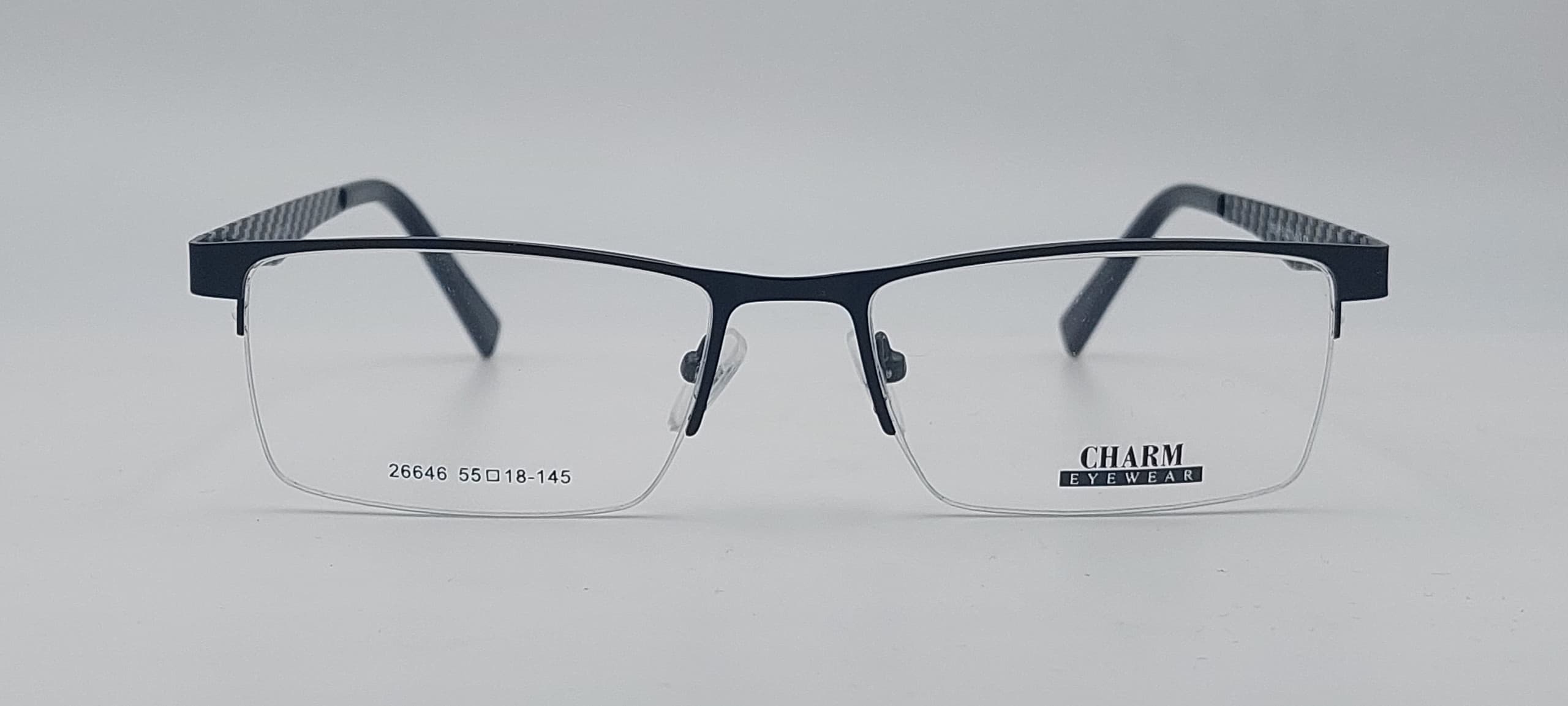 Диоптрична рамка Charm 26646 C1
