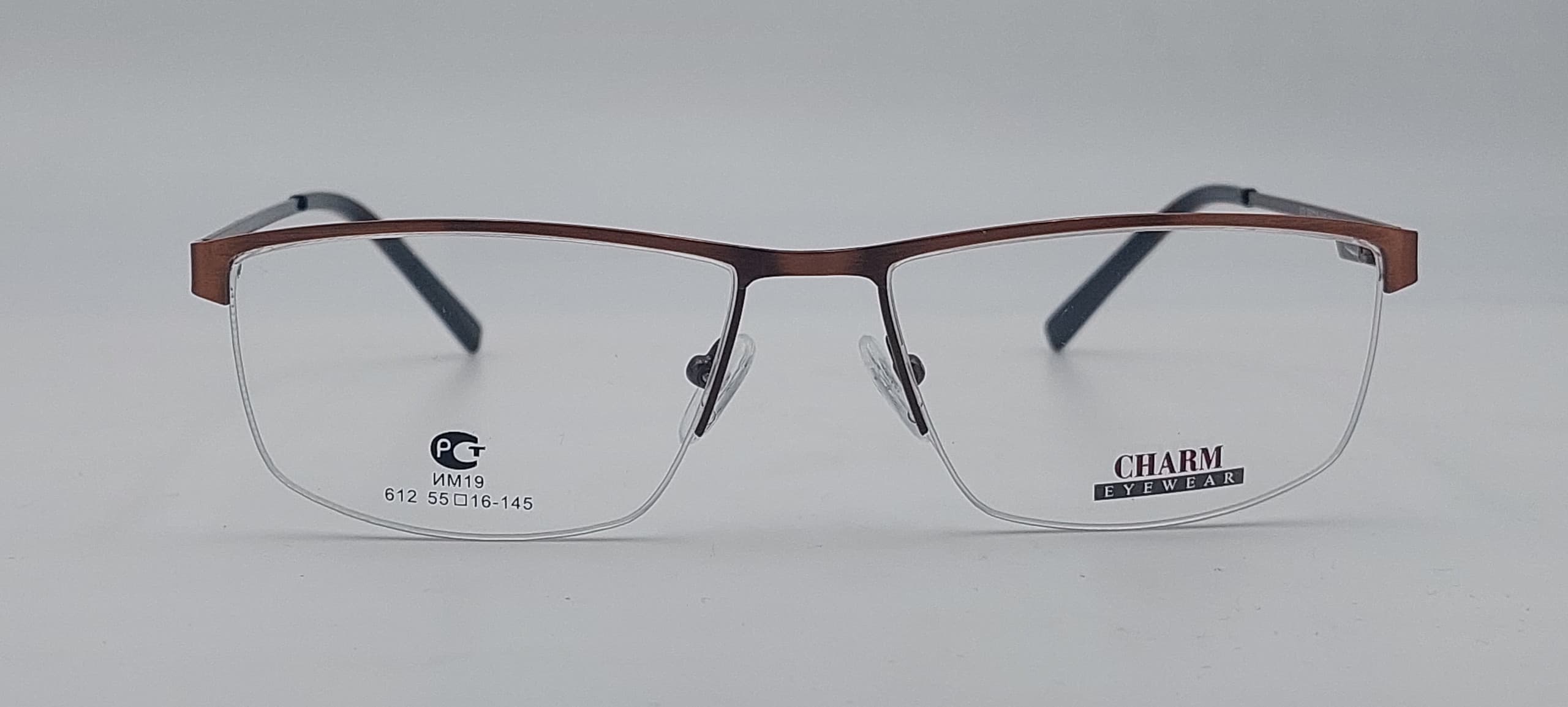 Диоптрична рамка Charm 612 C1