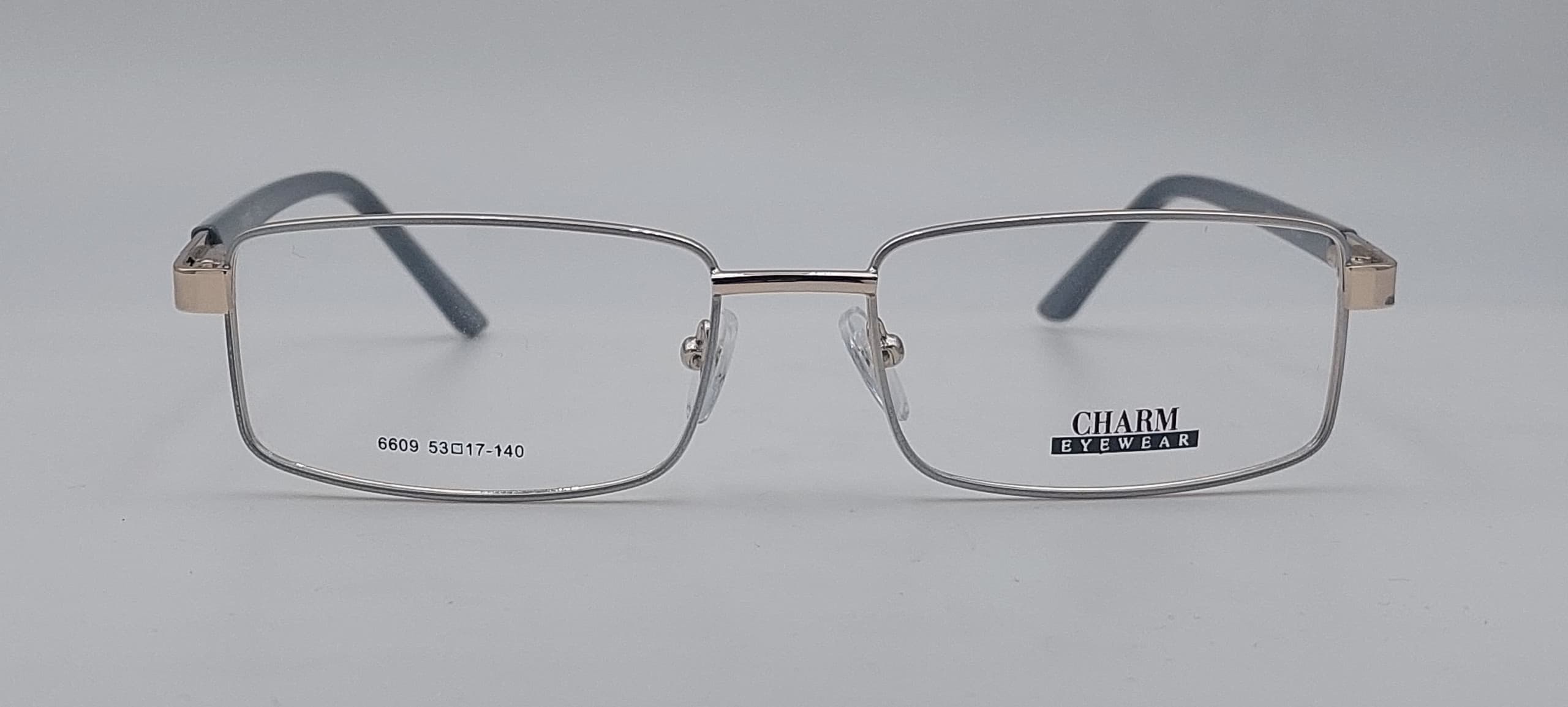 Диоптрична рамка Charm 6609 C2