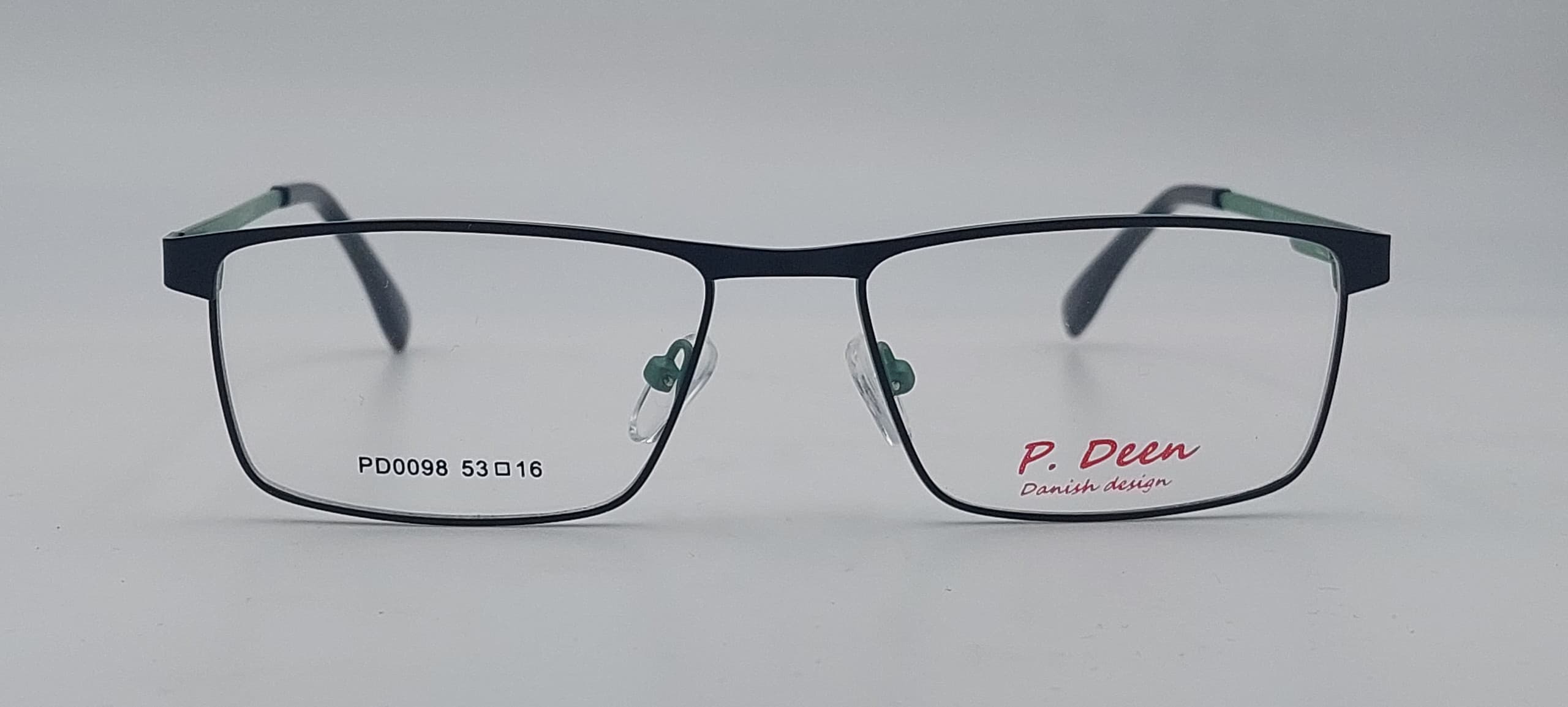 Диоптрична рамка P.Deen PD0098 C6