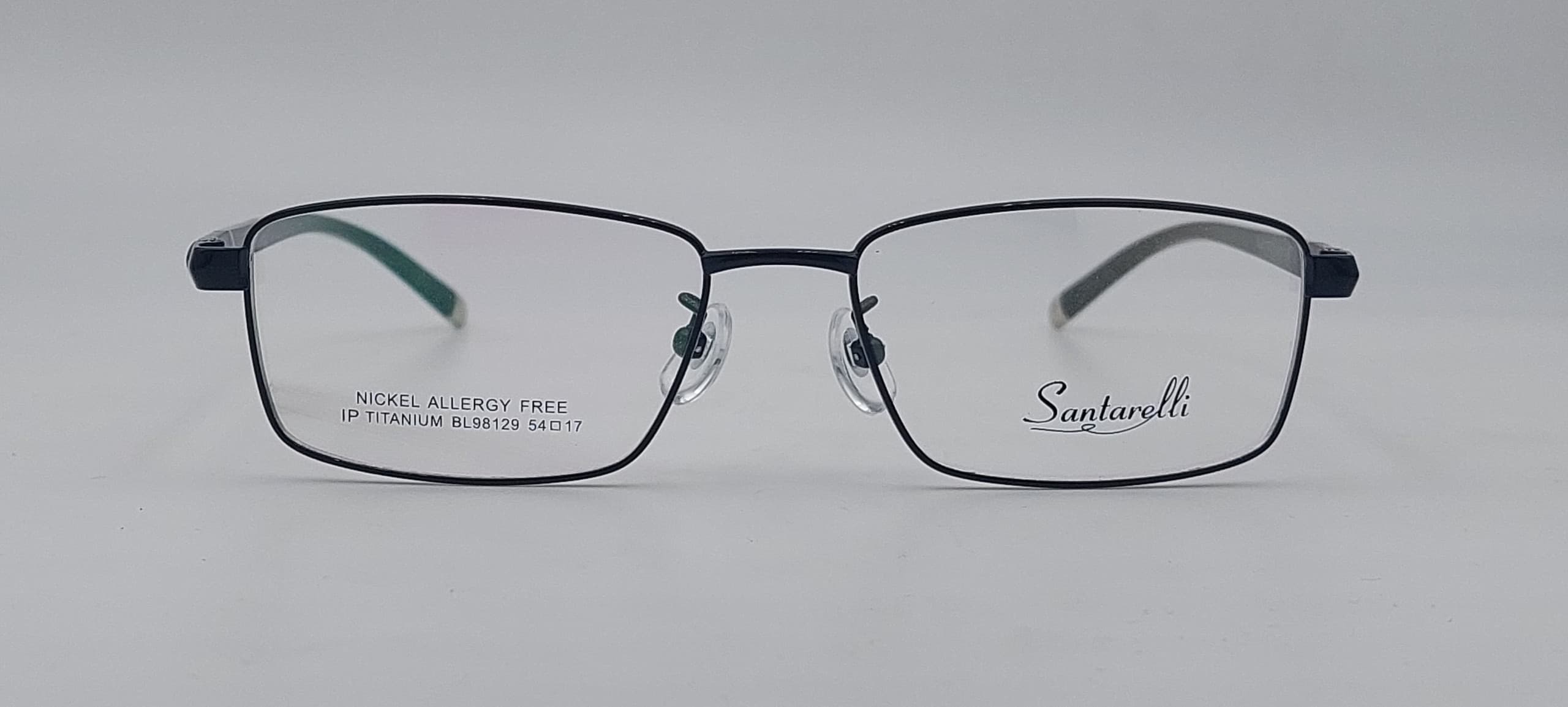 Диоптрична рамка Santarelli Titanium BL98129 C1