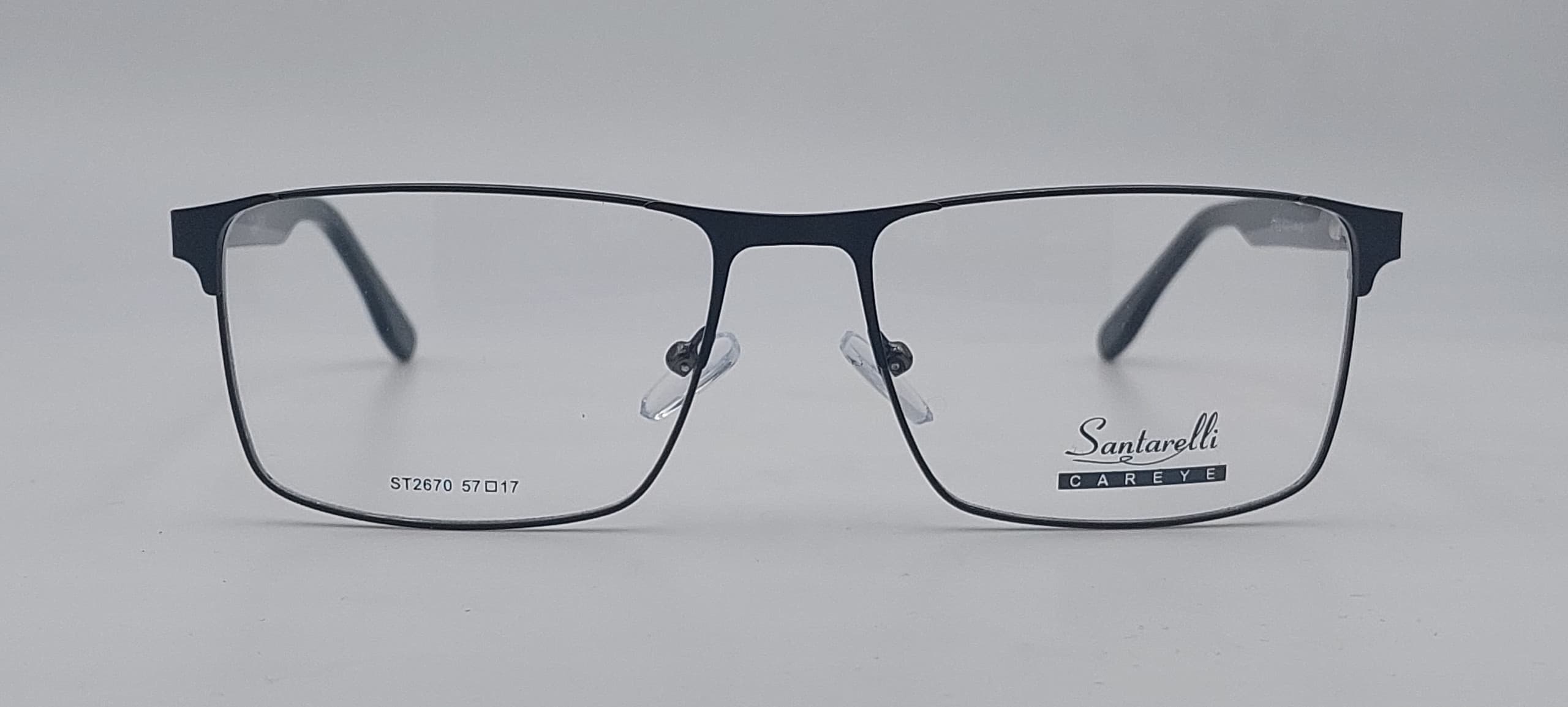 Диоптрична рамка Santarelli ST2670 C3
