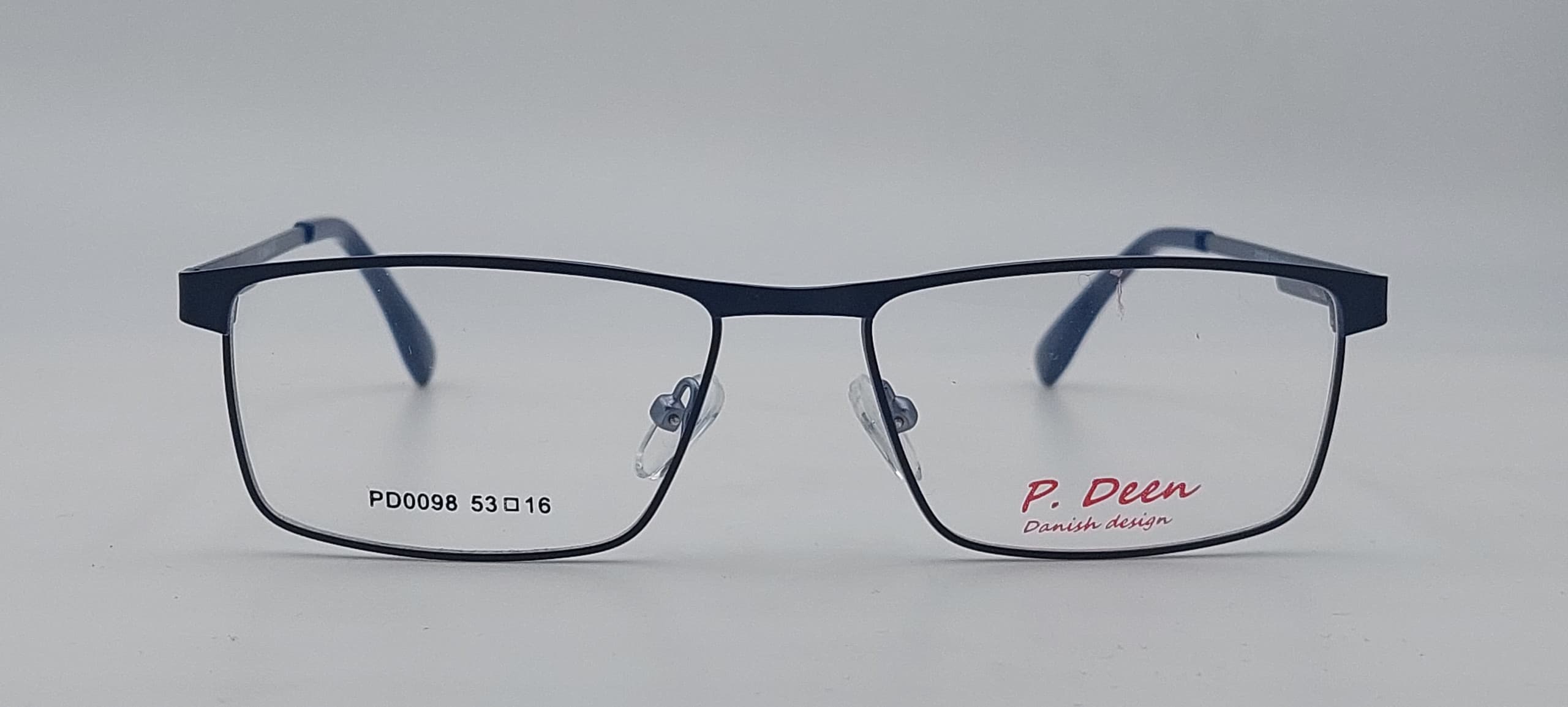 Диоптрична рамка P.Deen PD0098 C8