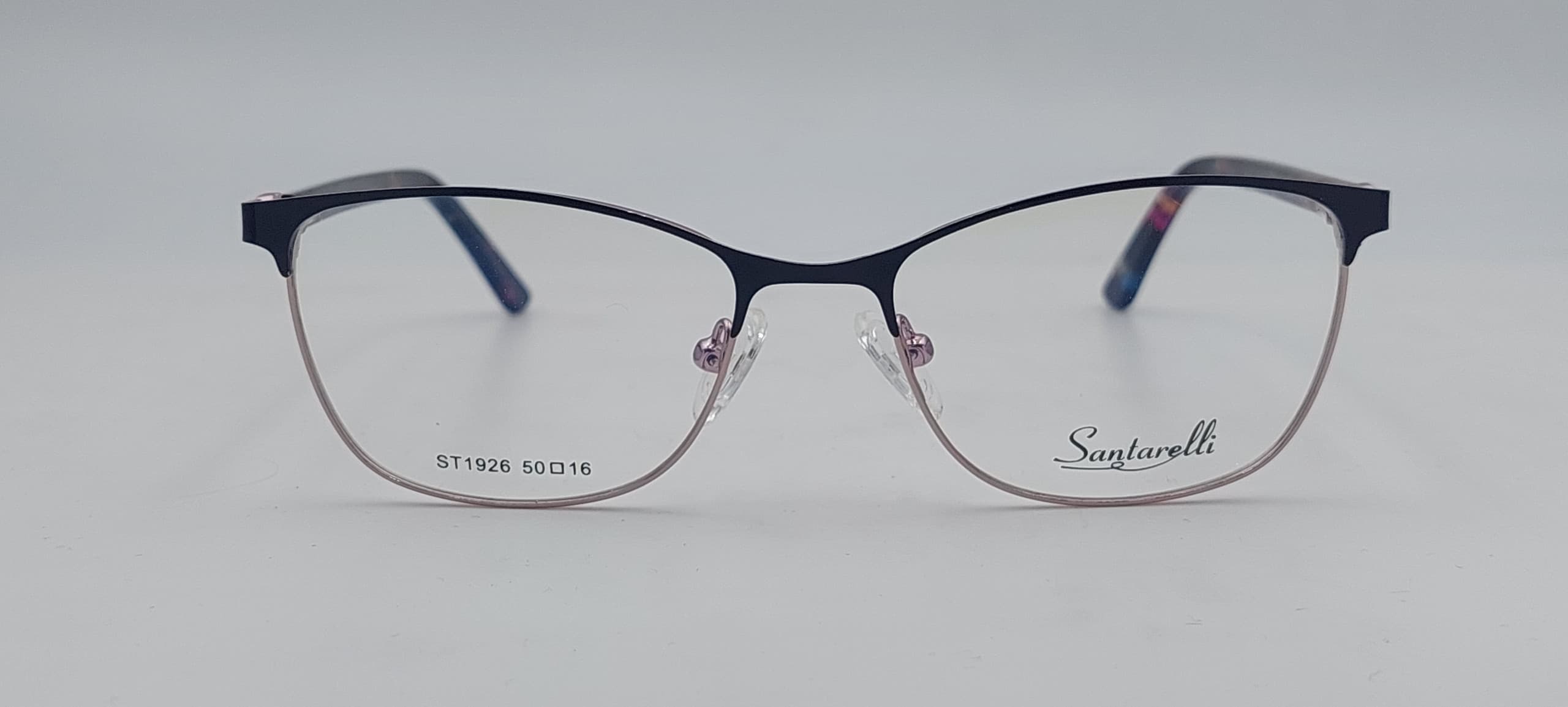 Диоптрична рамка Santarelli 1926 C7 Purple