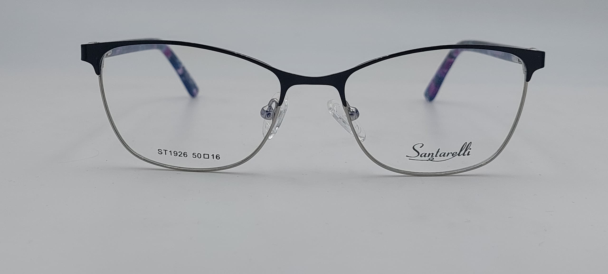 Диоптрична рамка Santarelli 1926 C6 Black