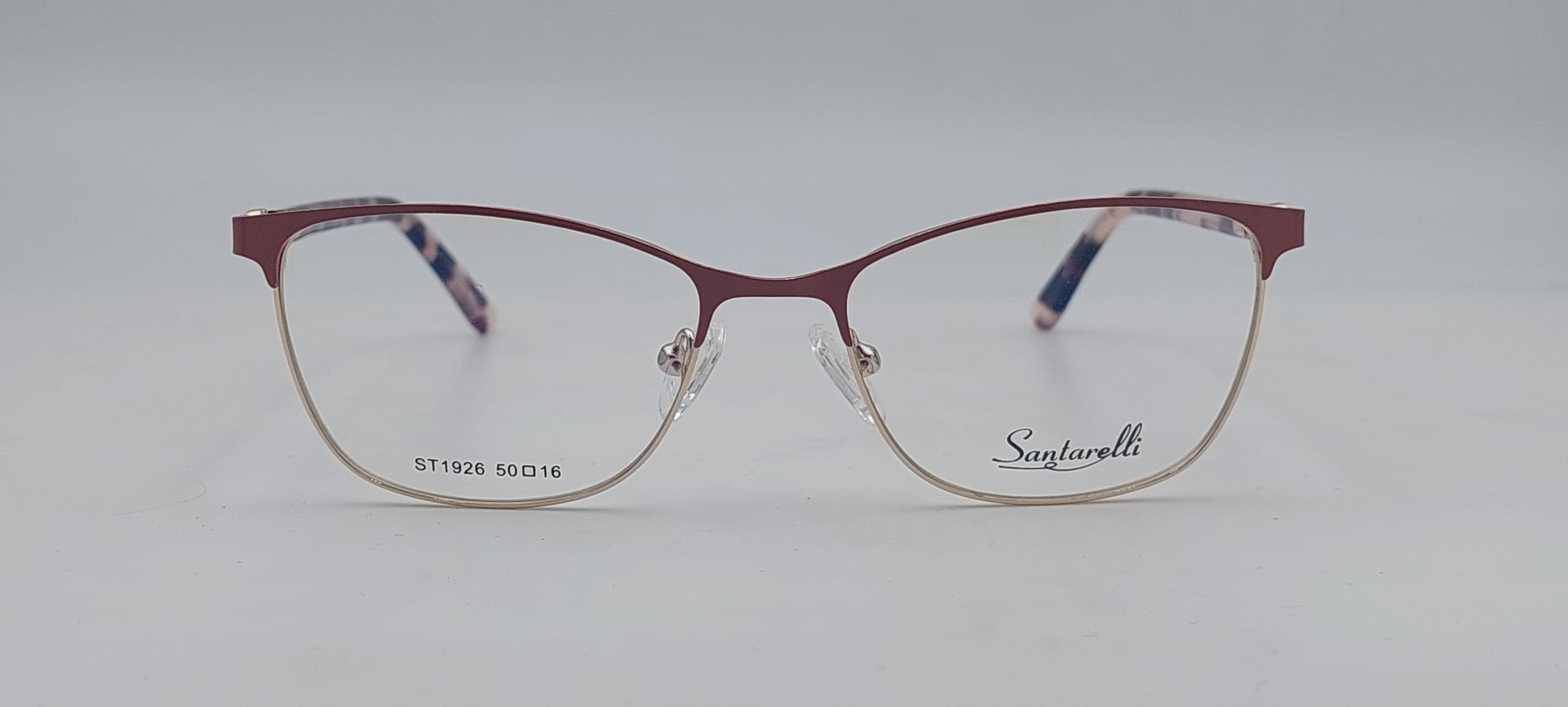 Диоптрична рамка Santarelli 1926 C5 pink