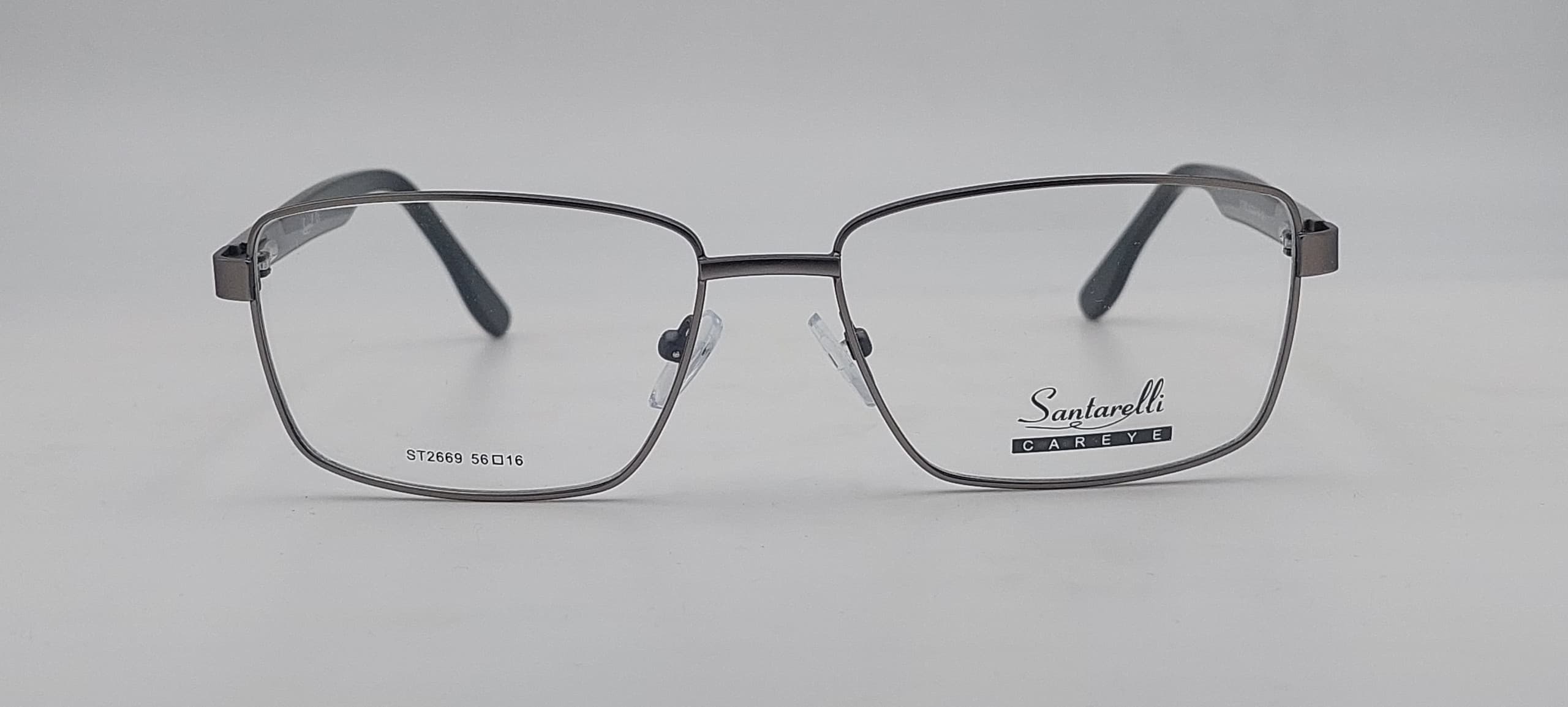 Диоптрична рамка Santarelli ST2669 C3