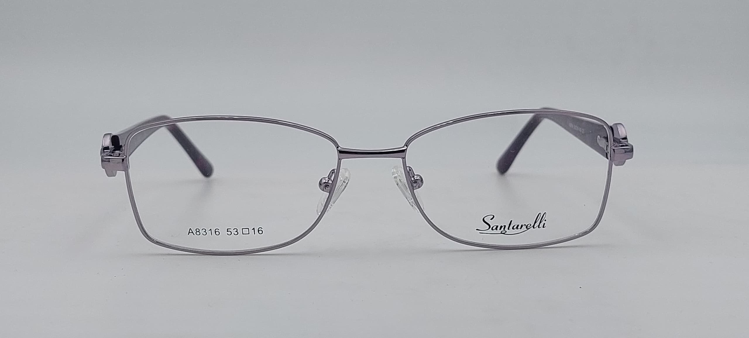 Диоптрична рамка Santarelli ST8316 C7