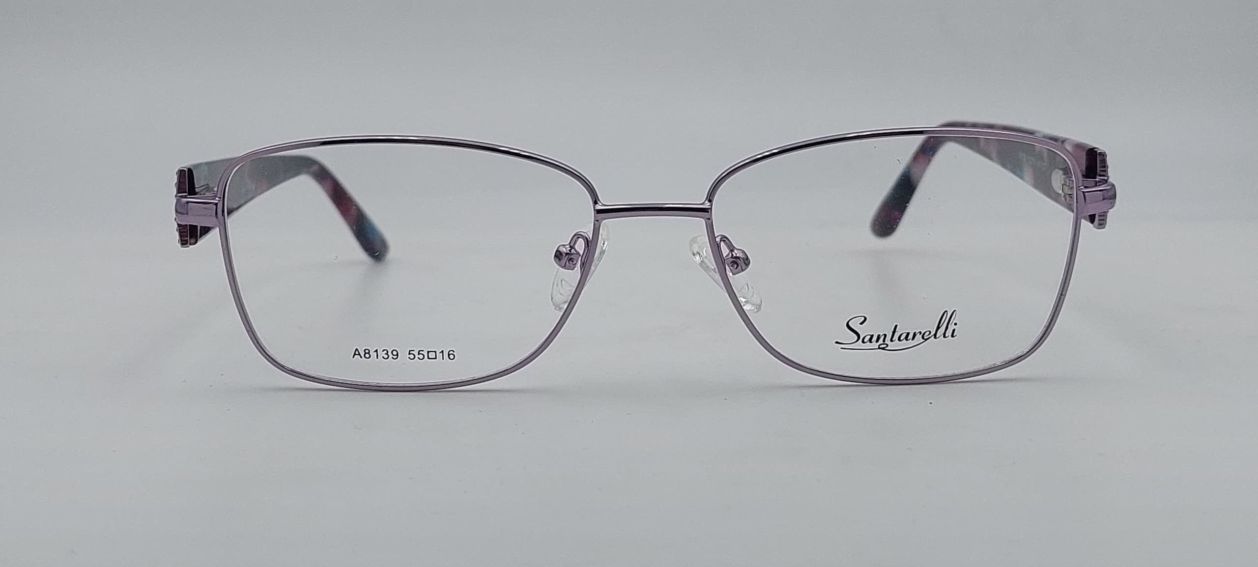 Диоптрична рамка Santarelli A8139 C7