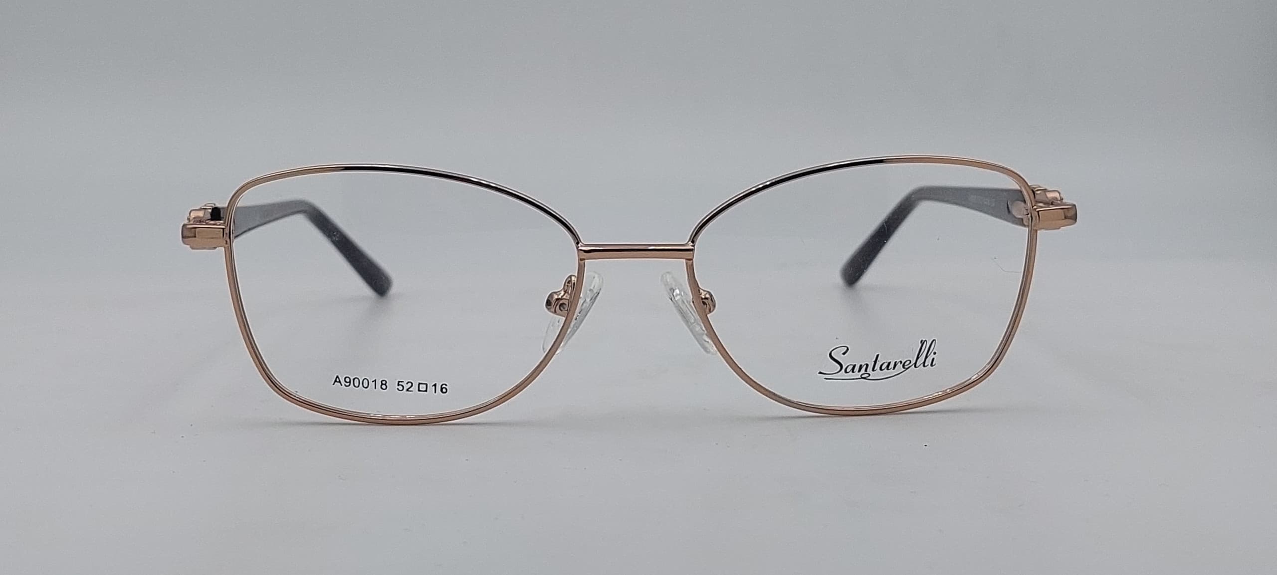 Диоптрична рамка Santarelli A90018 C4