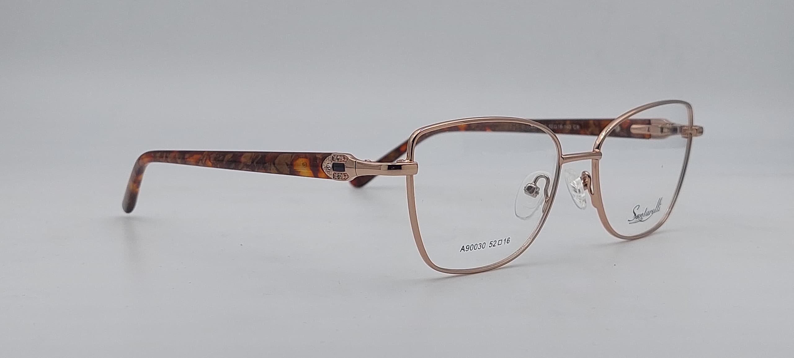 Диоптрична рамка Santarelli A90030 C4