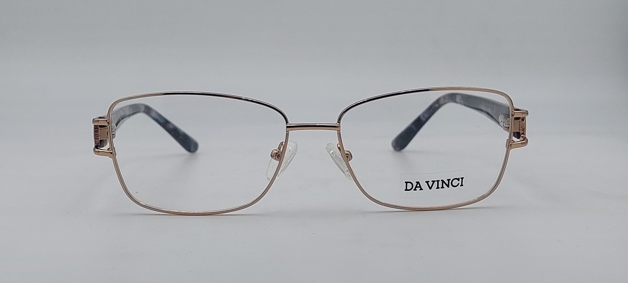 Диоптрична рамка Da Vinci LE6301 C3