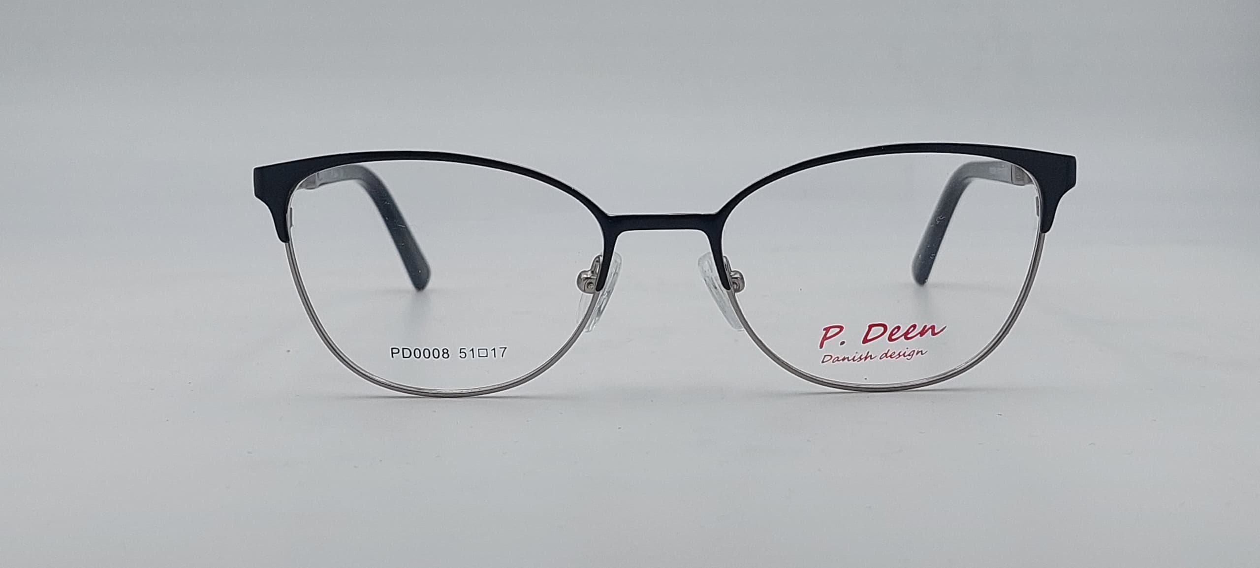 Диоптрична рамка P. Deen 0008 C6