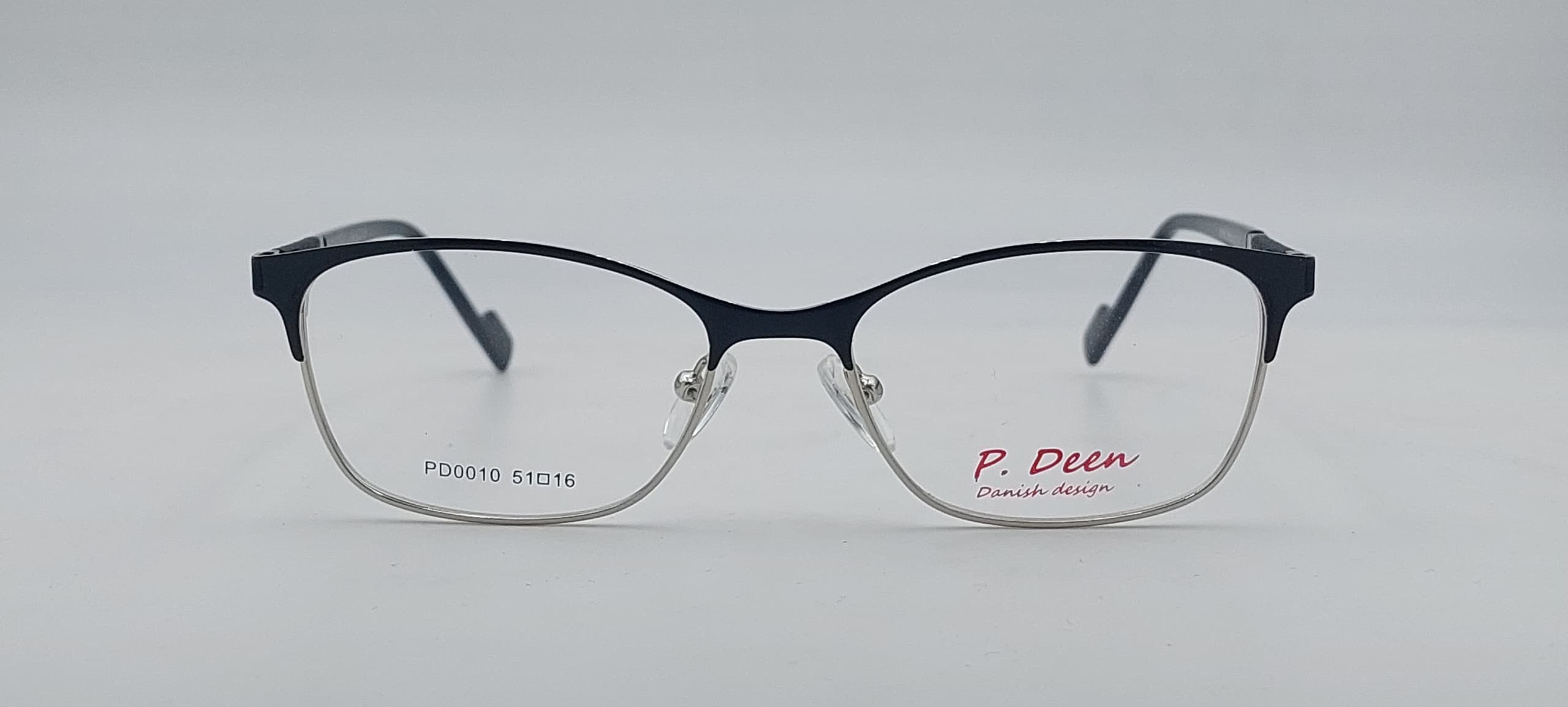 Диоптрична рамка P. Deen PD0010 C6