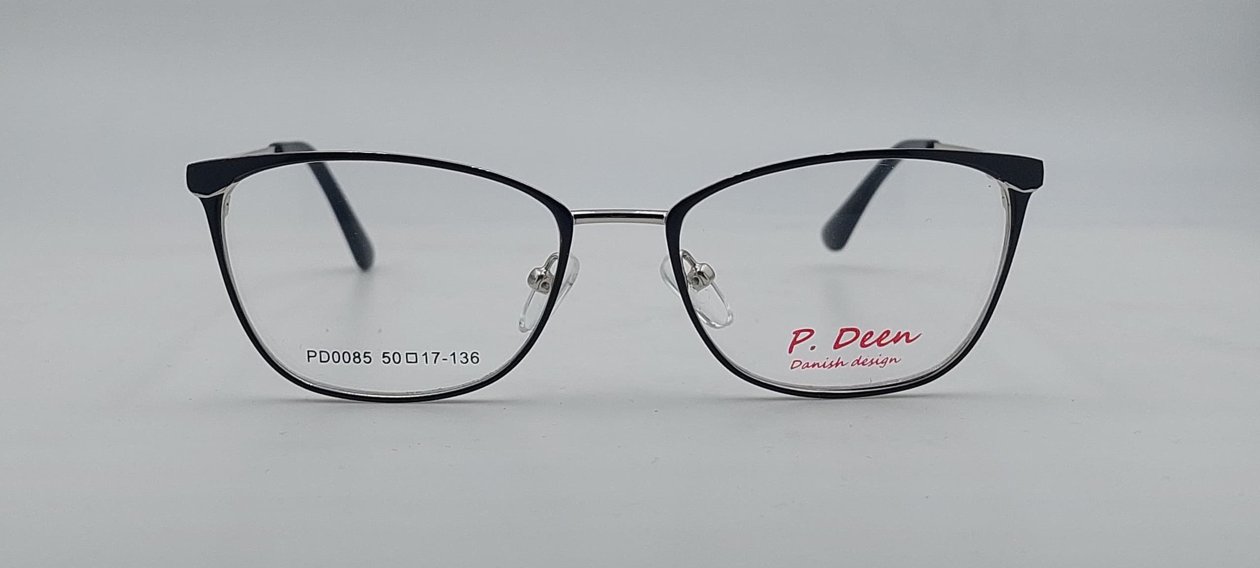 Диоптрична рамка P. Deen PD0085 C6
