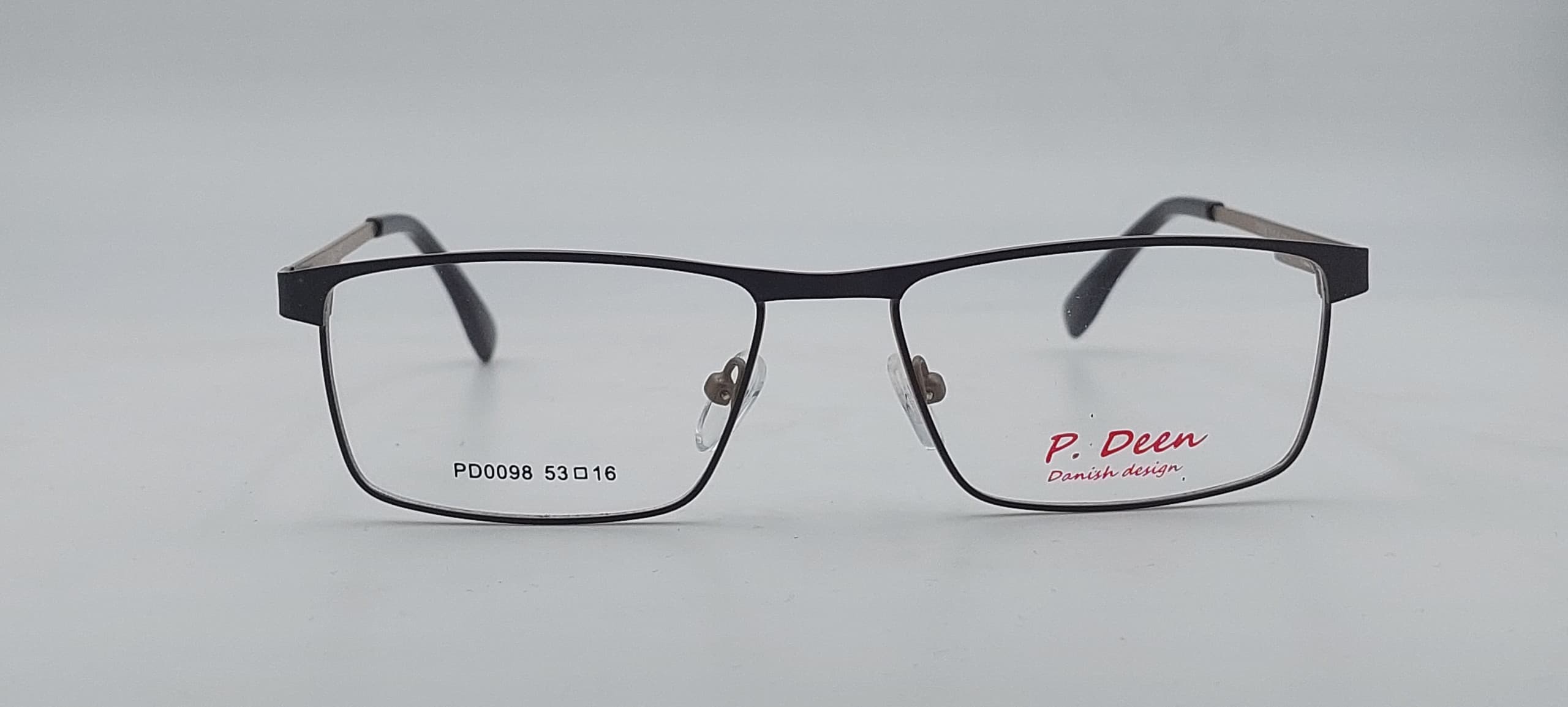 Диоптрична рамка P. Deen PD0098 C4