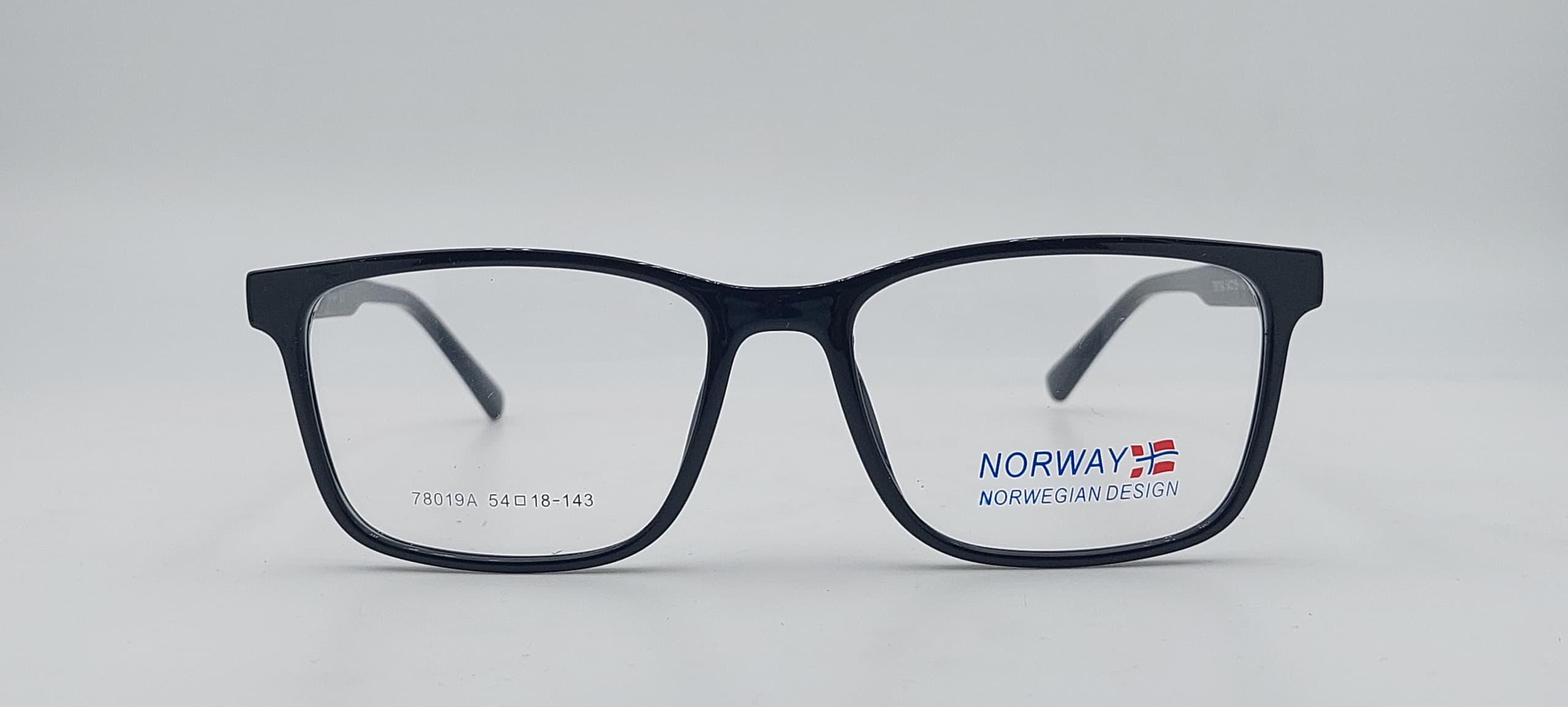 Диоптрична рамка Norway 78019A C2