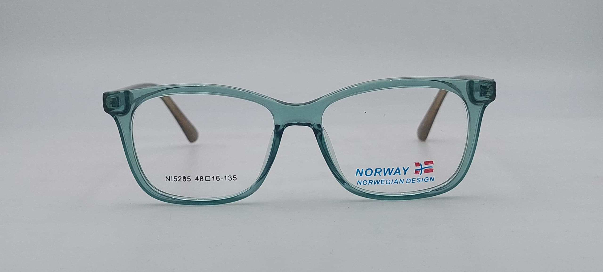 Диоптрична рамка Norway NI5285 C4