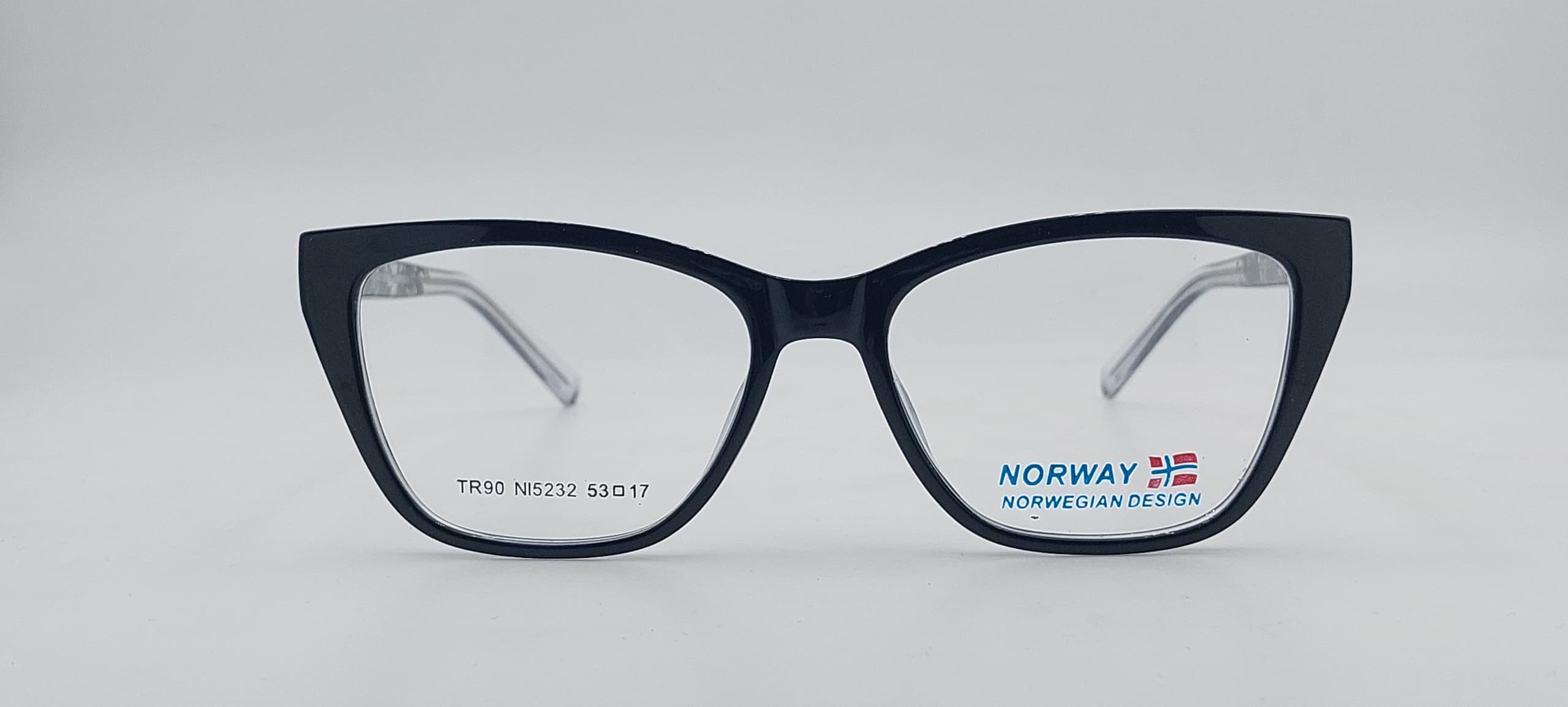Диоптрична рамка Norway NI5232 C1
