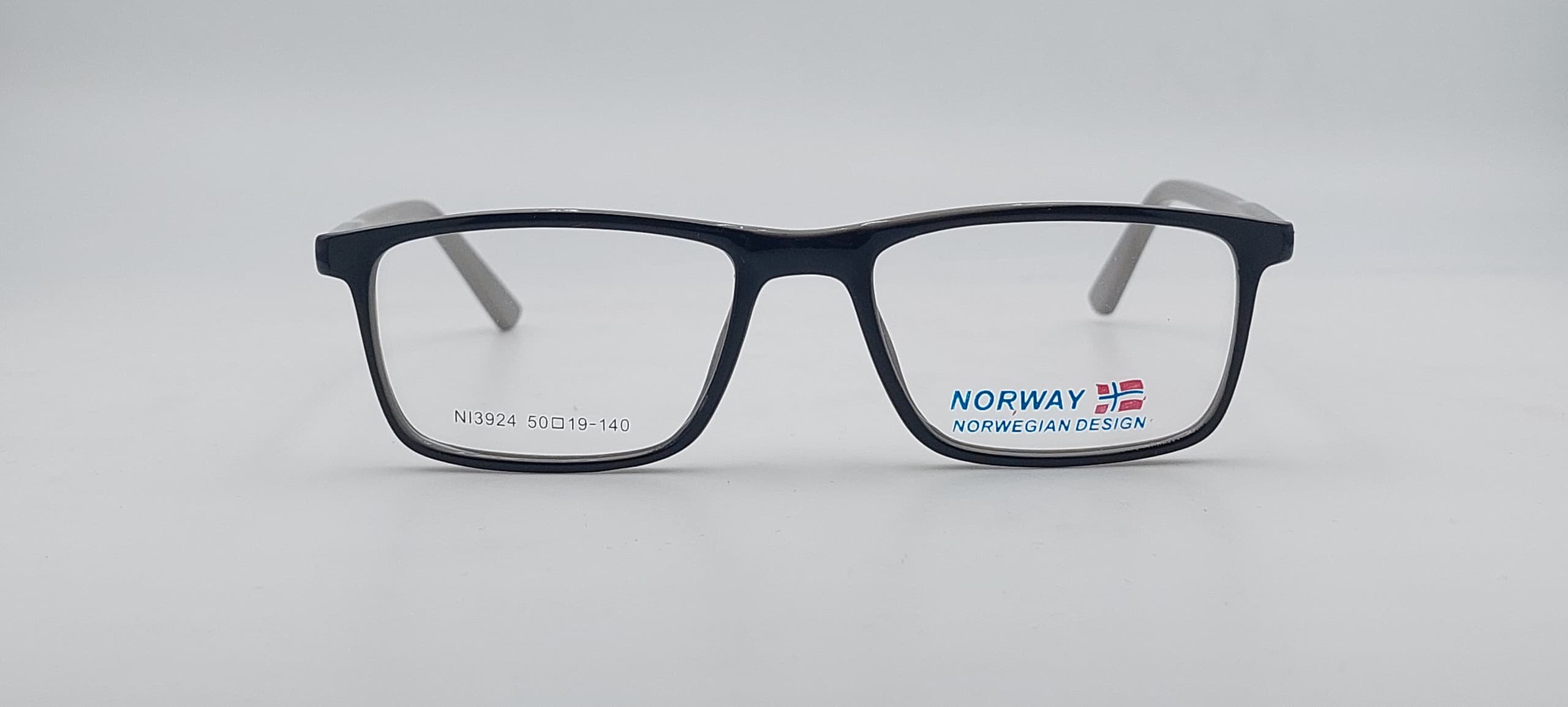 Диоптрична рамка Norway NI3924 C2