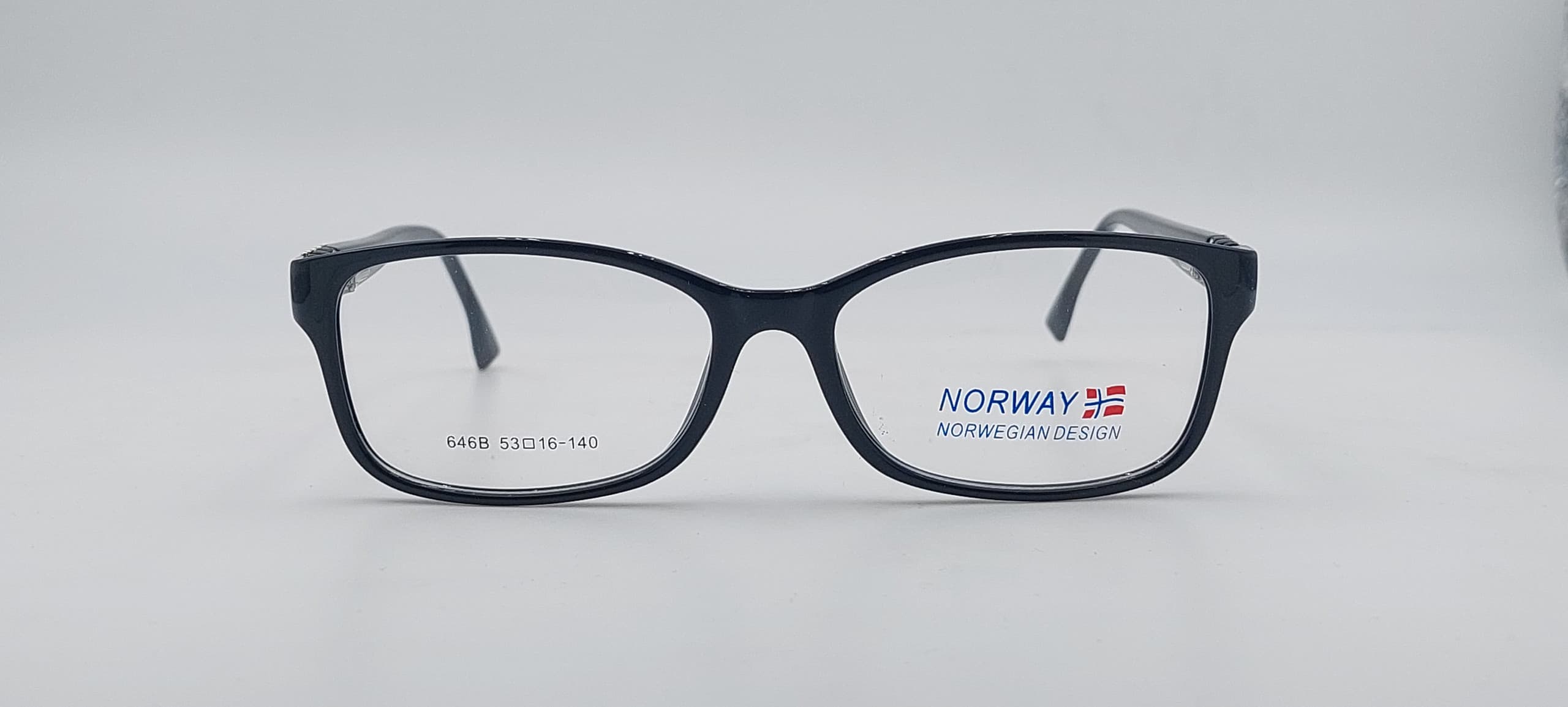 Диоптрична рамка Norway 646B C1