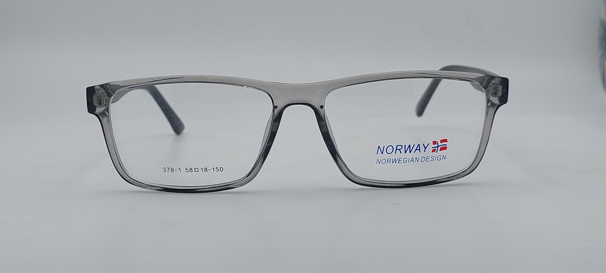 Диоптрична рамка Norway 378-1 C5