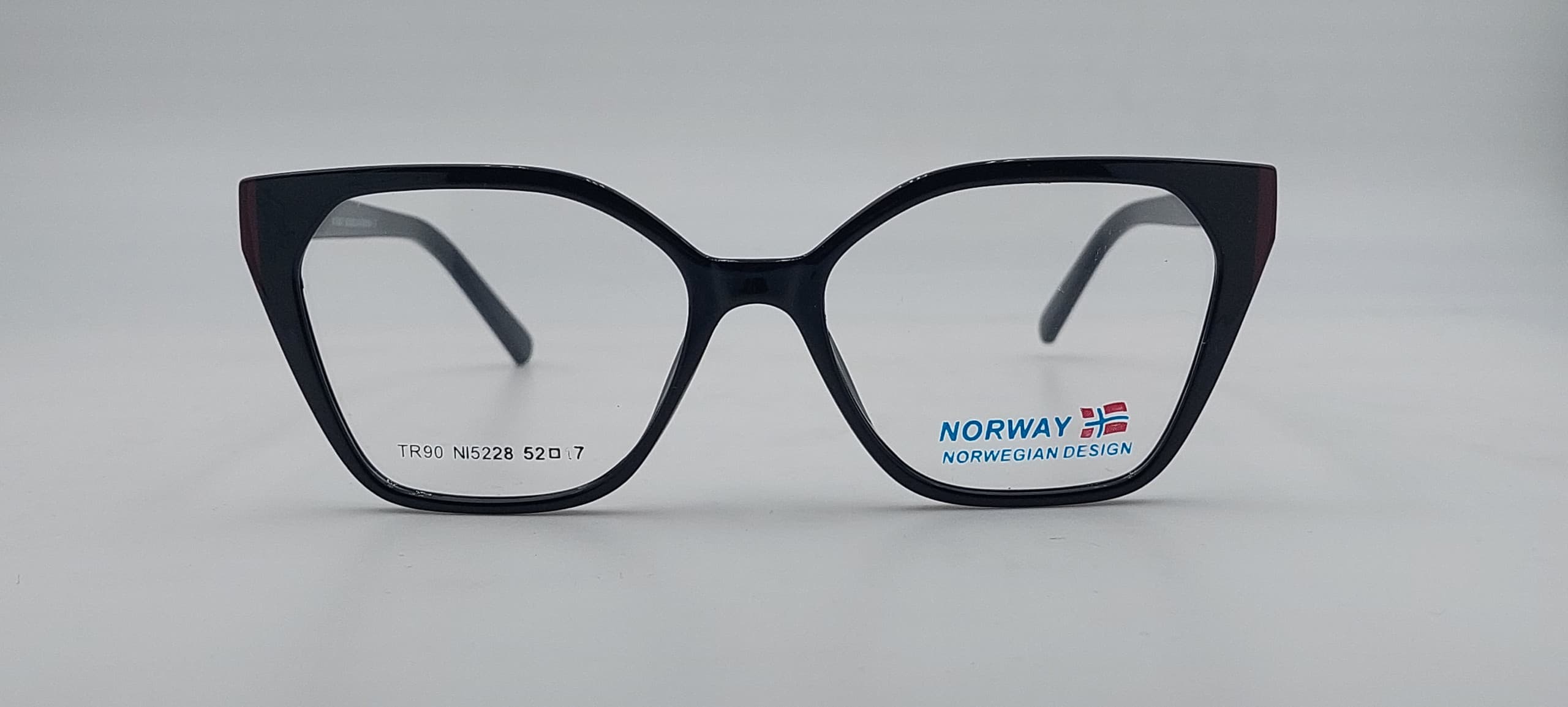 Диоптрична рамка Norway 5228 C1
