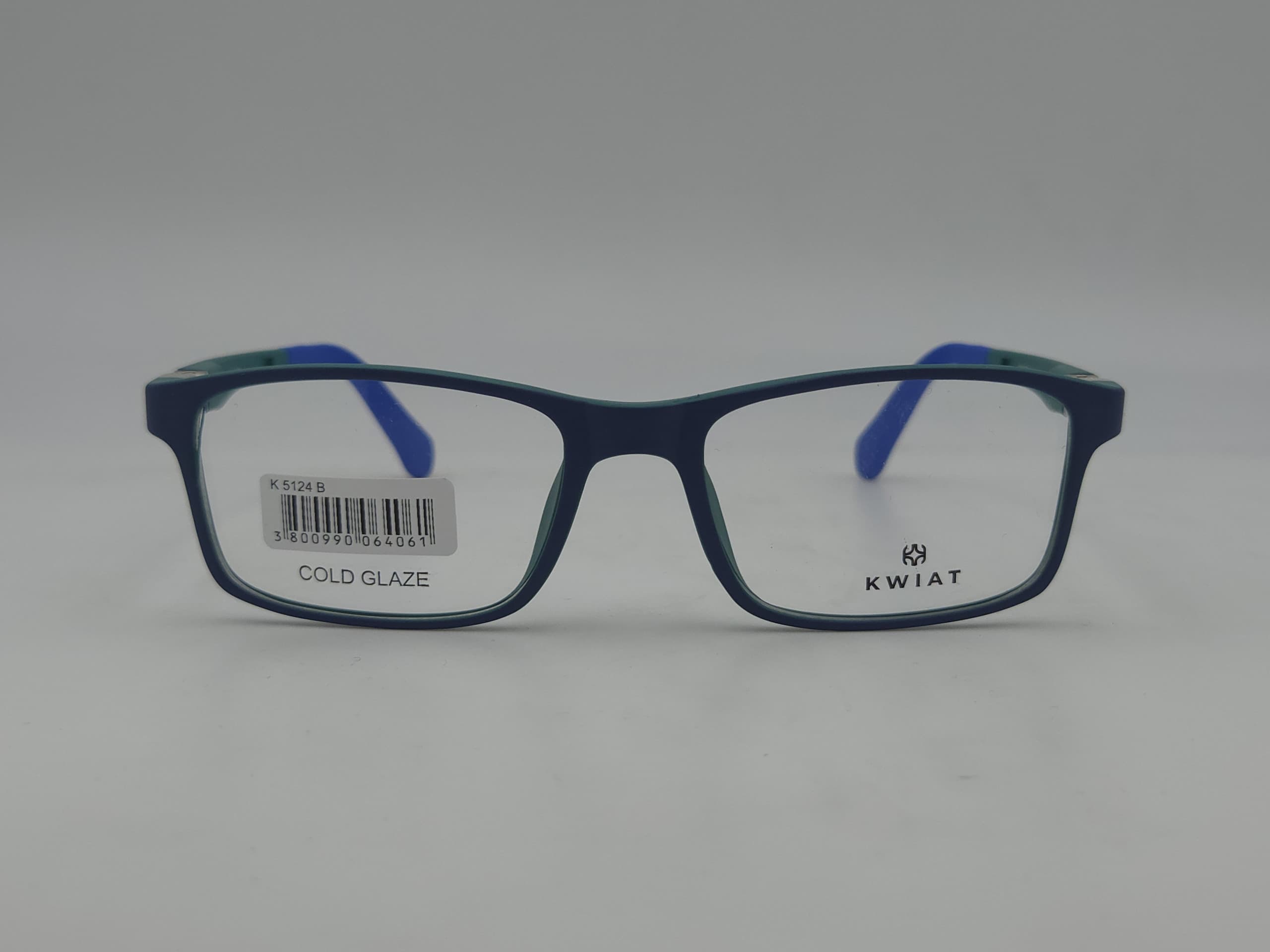 Диоптрична рамка Kwiat 5124 B